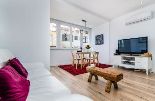 T2 Tiles Apartment Estoril - Foto 34