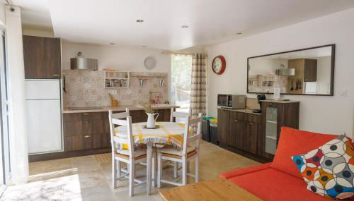 L'Etang Des Cigales - Foto 2