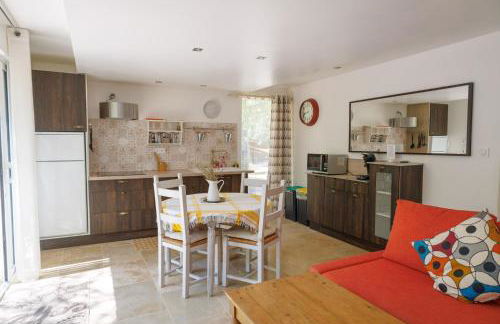 L'Etang Des Cigales - Foto 2