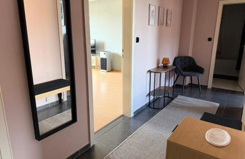 Schöne 3-Zimmer City-Wohnung - Foto 4