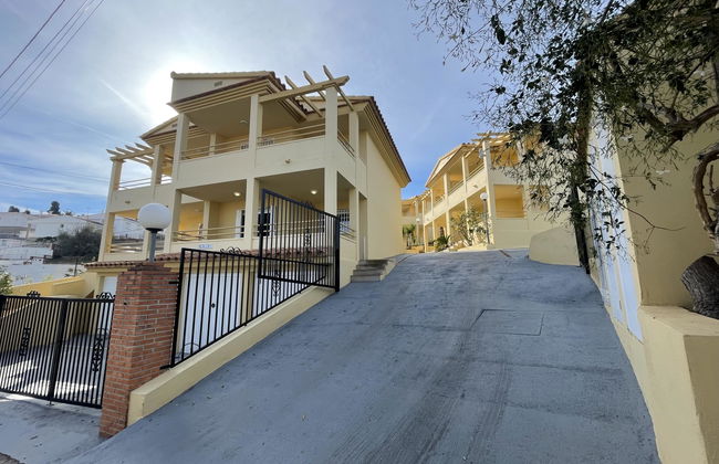 Alpen1 Mercuri /2 Dormitorios - Photo 1