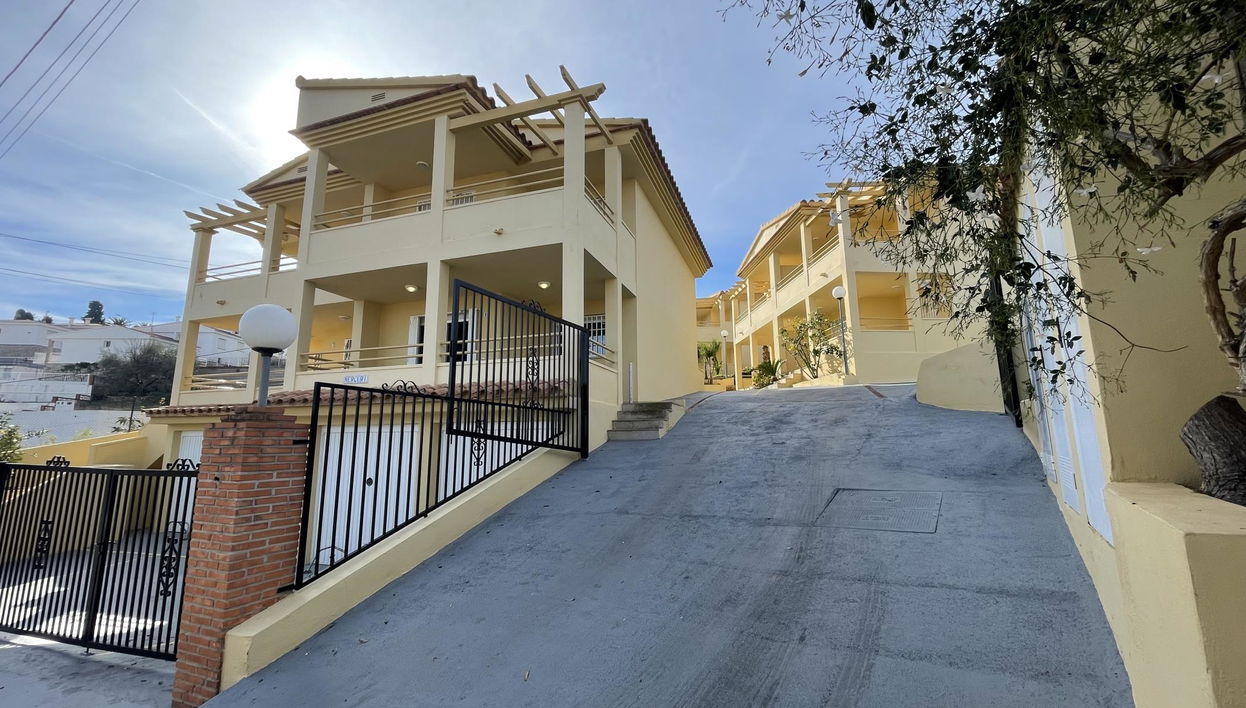 Alpen1 Mercuri /2 Dormitorios - Photo 1