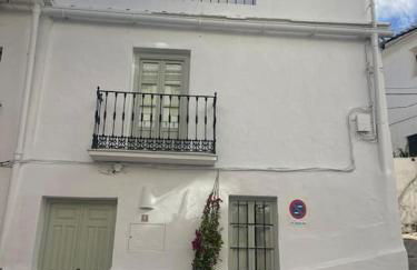 Casarabonela Casa con encanto - Foto 20