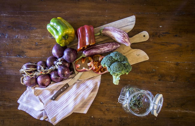 Croce di Bibbiano - Photo 72