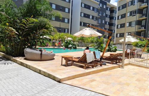 Paradaise Resort Ubatuba - Foto 18