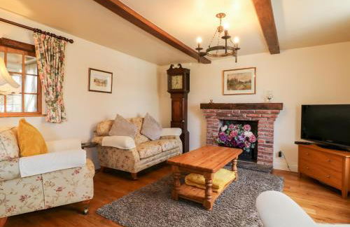 Mill Farm - The Farmhouse - Foto 7