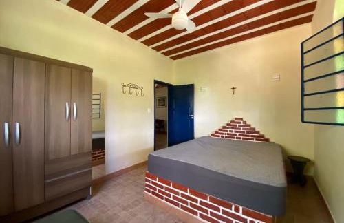 Sítio do Juju-15km Aeroporto de Confins - Foto 45