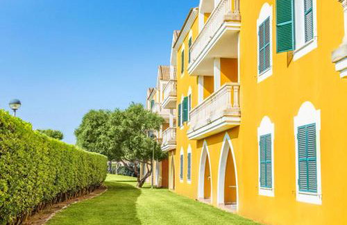 Vibra Blanc Palace Aparthotel - Photo 44