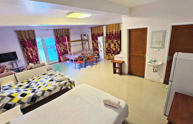 Ocean Heart Hotel - Foto 12