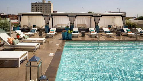 Poolside Palace - Foto 3