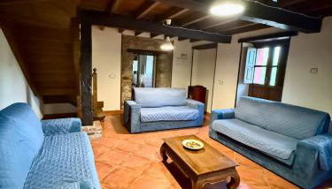 La Casería de Los Hevia 1 y 2 - Foto 2