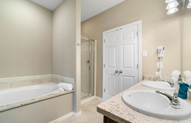 Experience a First Class Stay - 2 BDRM - Foto 20