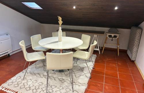 Villaricardo_azeitao Moradia moderna para 9 guests - Foto 37