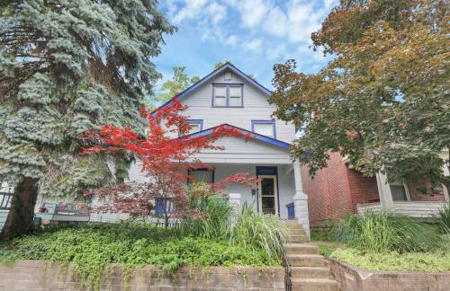 Housepitality - The Maynard Manor - Foto 53