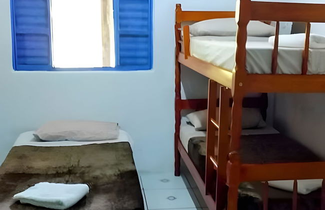 Cottages Bem-te-Vi e Beija-Flor, Mata Atlântica, Pesca, Natureza - Foto 19