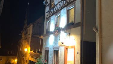 Das Haus - Das Marienkaeferhaus - Foto 2