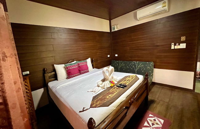 Huen Pak Mon Chantra - Foto 5