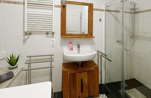 Schwanenburg Apartments - Foto 14