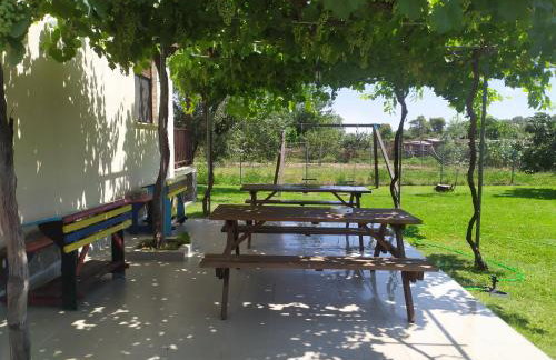 Ioannis Stagkonis House 1 - Photo 3