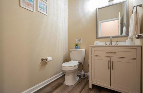 Foxes Den a Home in Ocean Pines - Foto 41