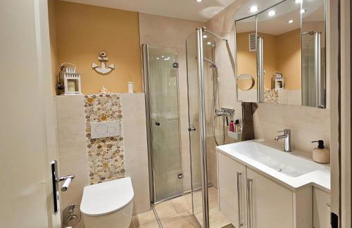 Appartement Meeresbrise - Foto 8