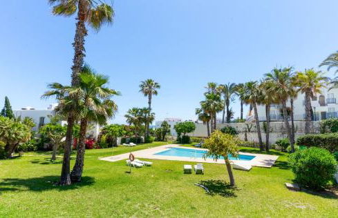 NEPTUNITO: Primera línea con Piscina - Foto 55