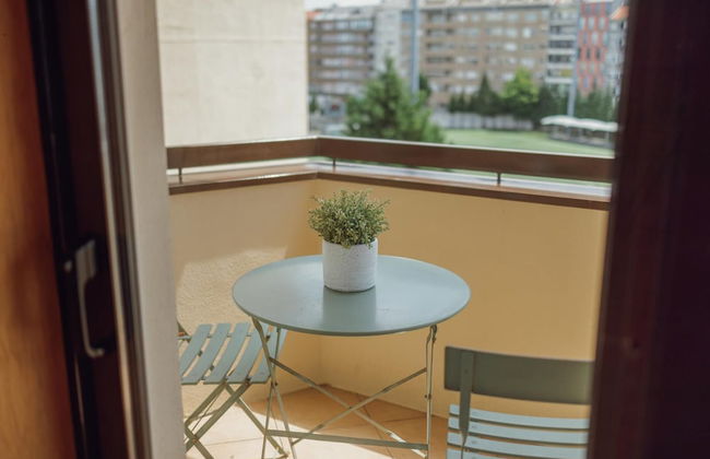 Bright Apartment by Homing - Foto 18