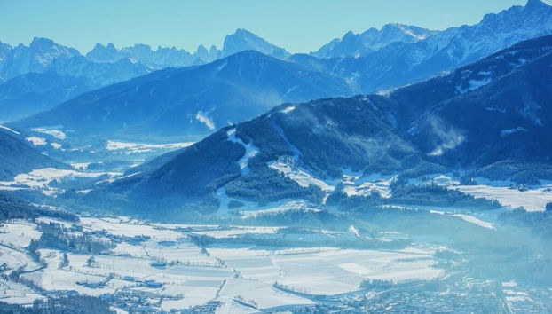 in het Aparthotel Panorama - Foto 2, Habitación