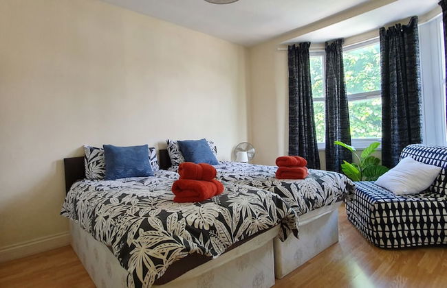 Joseph House - Foto 8