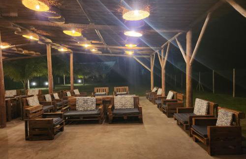 Tree Bies Resort Subaúma - Apartamento particular com Parque Aquático Infantil - Foto 27