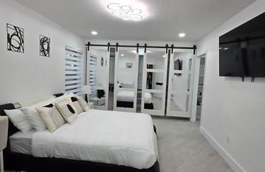 Equestrian modern house - Foto 15