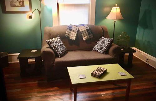 Durham MillworkerHouse Downtown - Foto 7