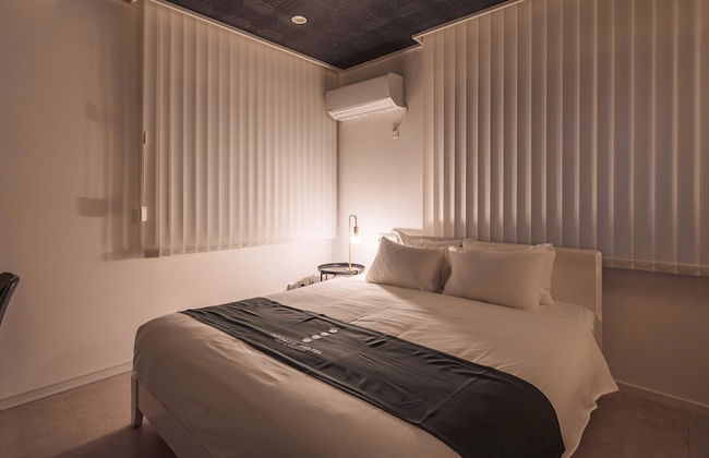 Infinity Hotel -Jicchaku- - Foto 67