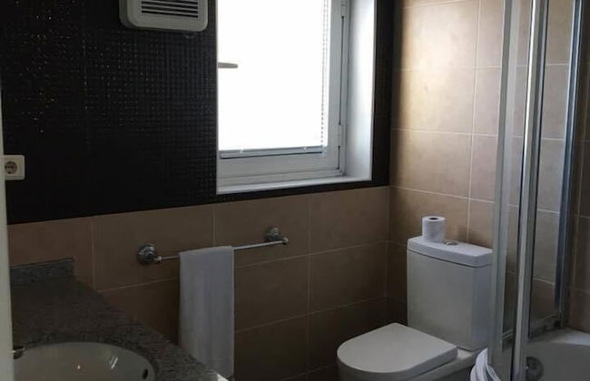 Baku Sea View Apartments - Foto 38