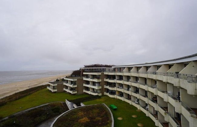 Wohnung in der Nordseeregion in Strandnhhe - Foto 18