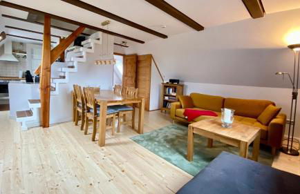 Wolkenkratzersuite - Foto 1