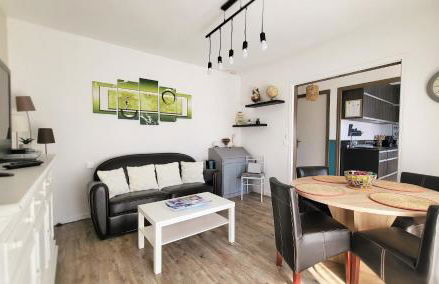 Gîte Unique Le Caijonet proche de Disneyland, Aeroport CDG, Paris - Foto 17