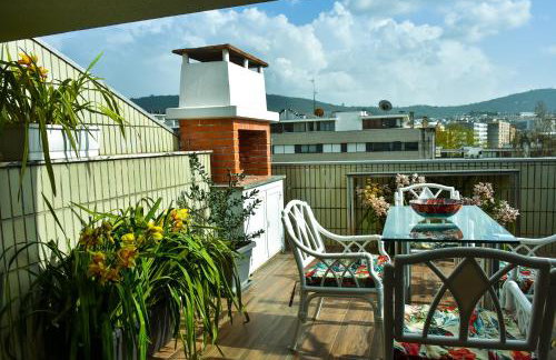 Orchid House - T1 Apartment - Foto 18