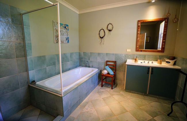 Kiwarrak Country Retreat - Foto 18