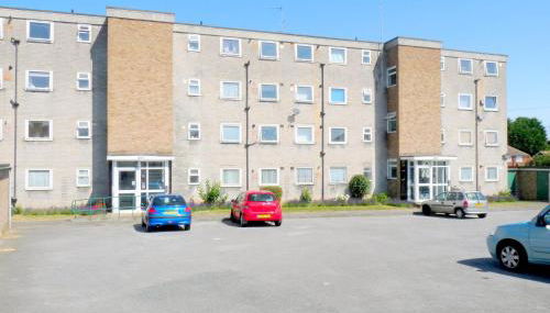 Wentworth Apartment with 2 bedrooms, Superfast Wi-Fi and Parking - Foto 2