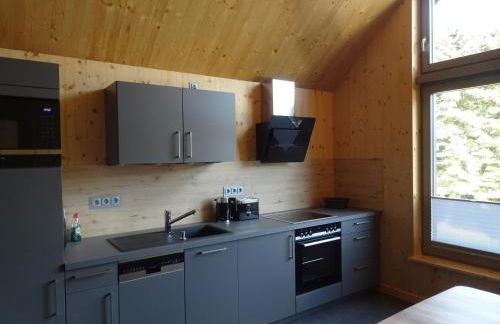 Alte Tischlerei Engelsbach - Foto 8