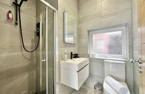 Cute, Stylish 1 Bedroom Leeds City Apartment - Photo 10