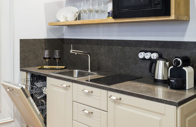 Boutique Apartment 26 16 - Foto 42