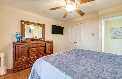 Near Cynthia Woods Mitchell Pavilion Family Home! - Photo 18