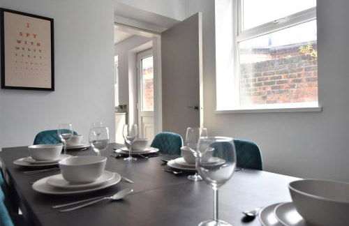 Central, Contractor&Family Friendly, SmartTV - Foto 15