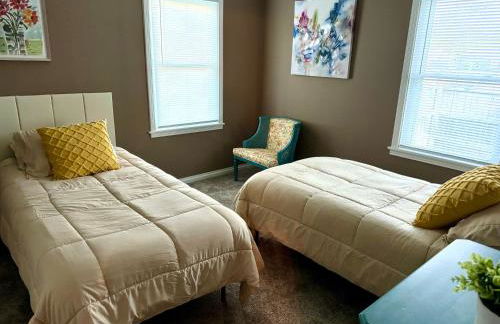 Sunflower House - Foto 21