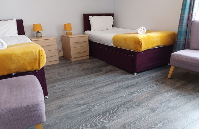 Huku Kwetu - Salisbury House - Foto 17