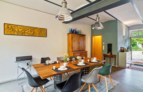 Gutshof Kaiserbacher Mühle - Foto 6