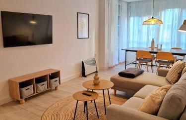 A dos pasos de la playa - Foto 1