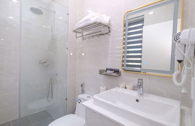 Bella hotel Phu Quoc - Foto 44